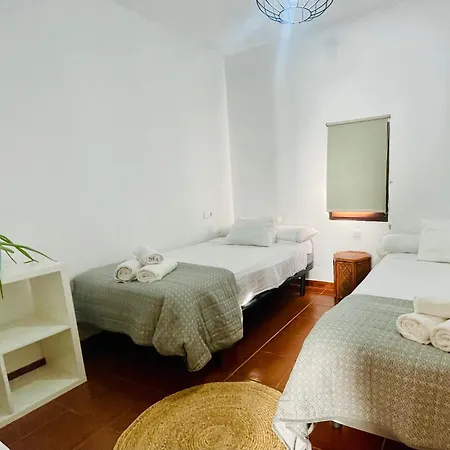 Willa Casa Puerta De Almocabar Ronda Zewnętrze zdjęcie