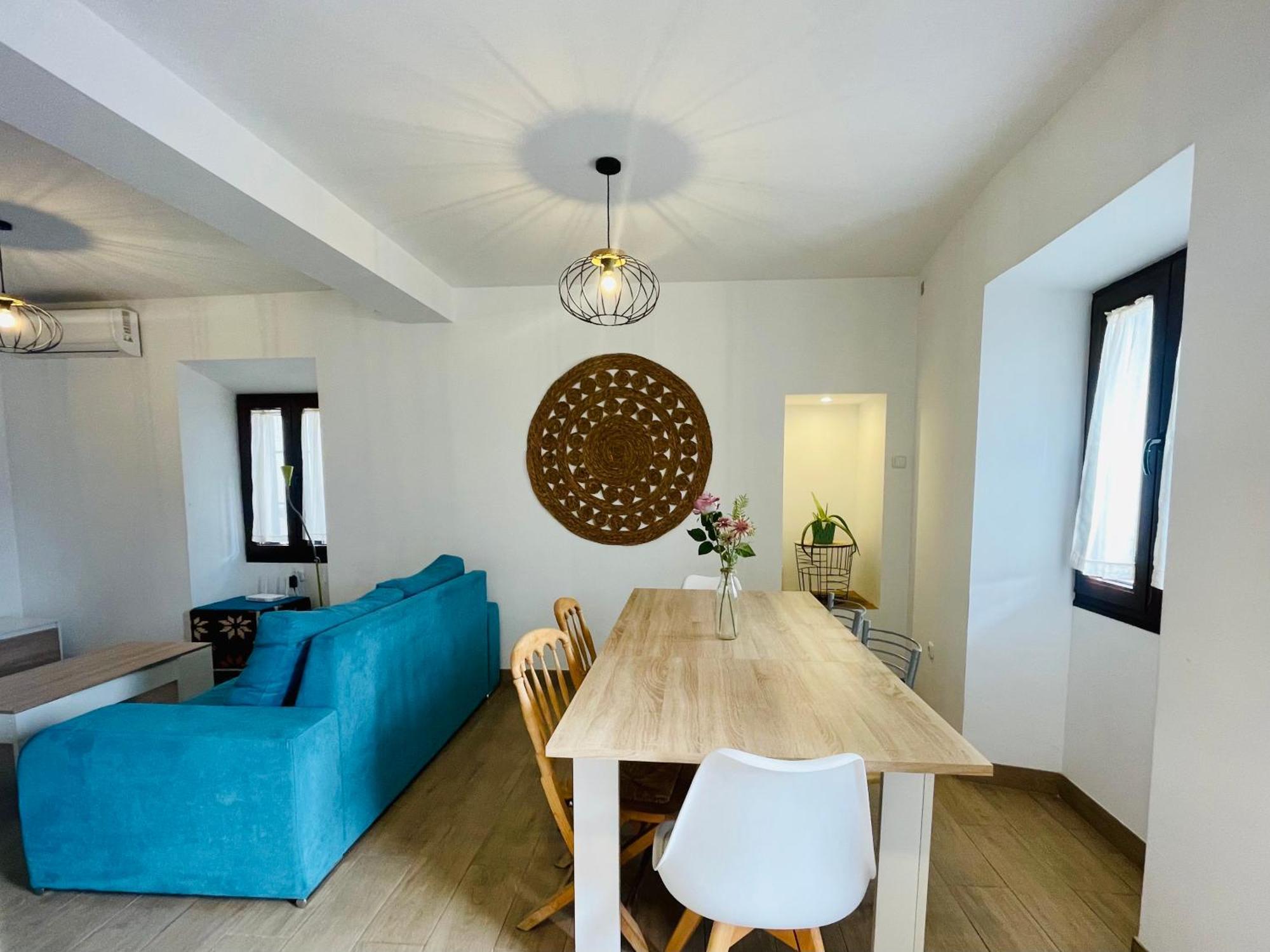 Casa Puerta De Almocabar Holiday home *