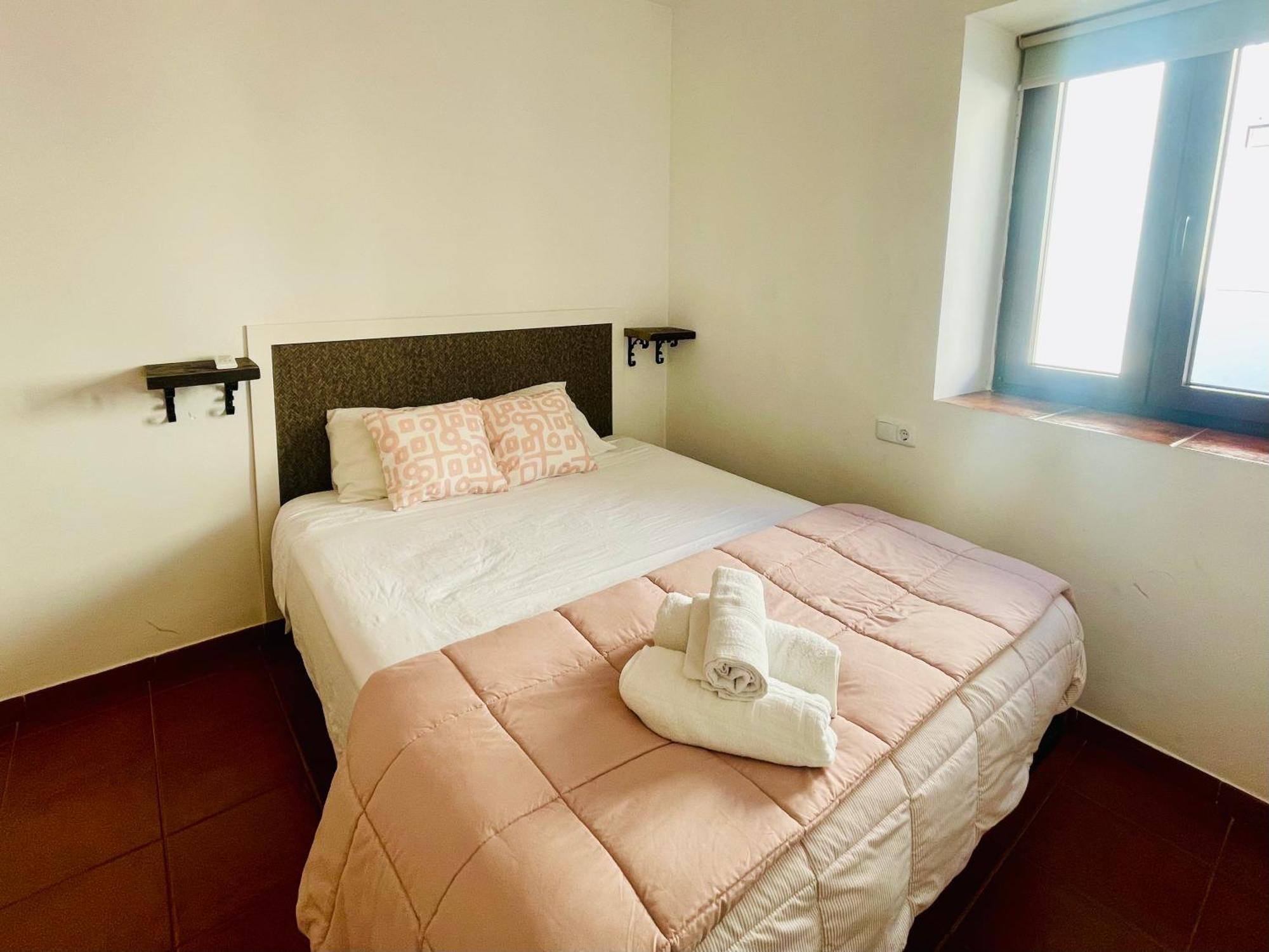 Holiday home Casa Puerta De Almocabar *