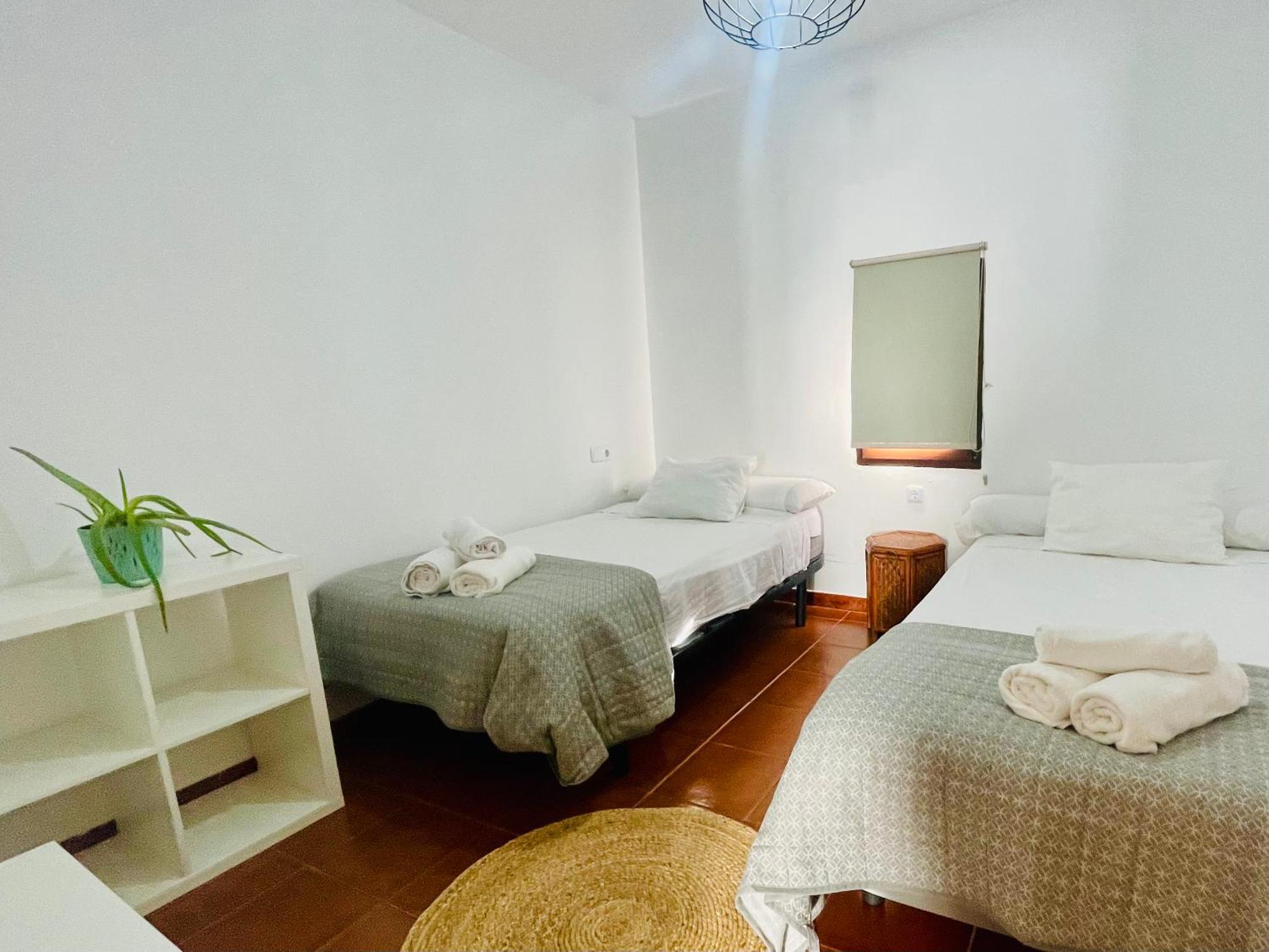 Casa Puerta De Almocabar Holiday home Ronda