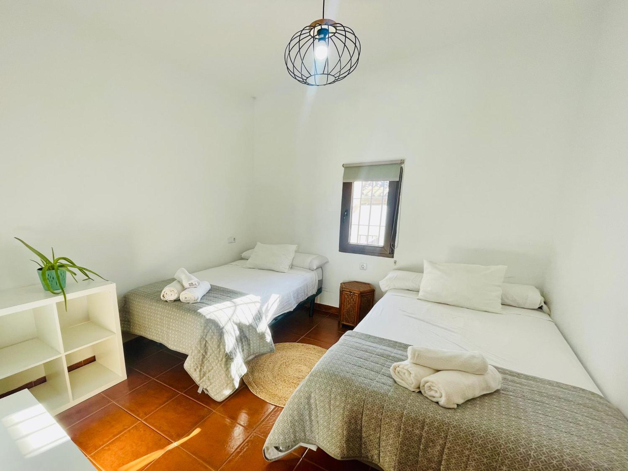 Casa Puerta De Almocabar Holiday home