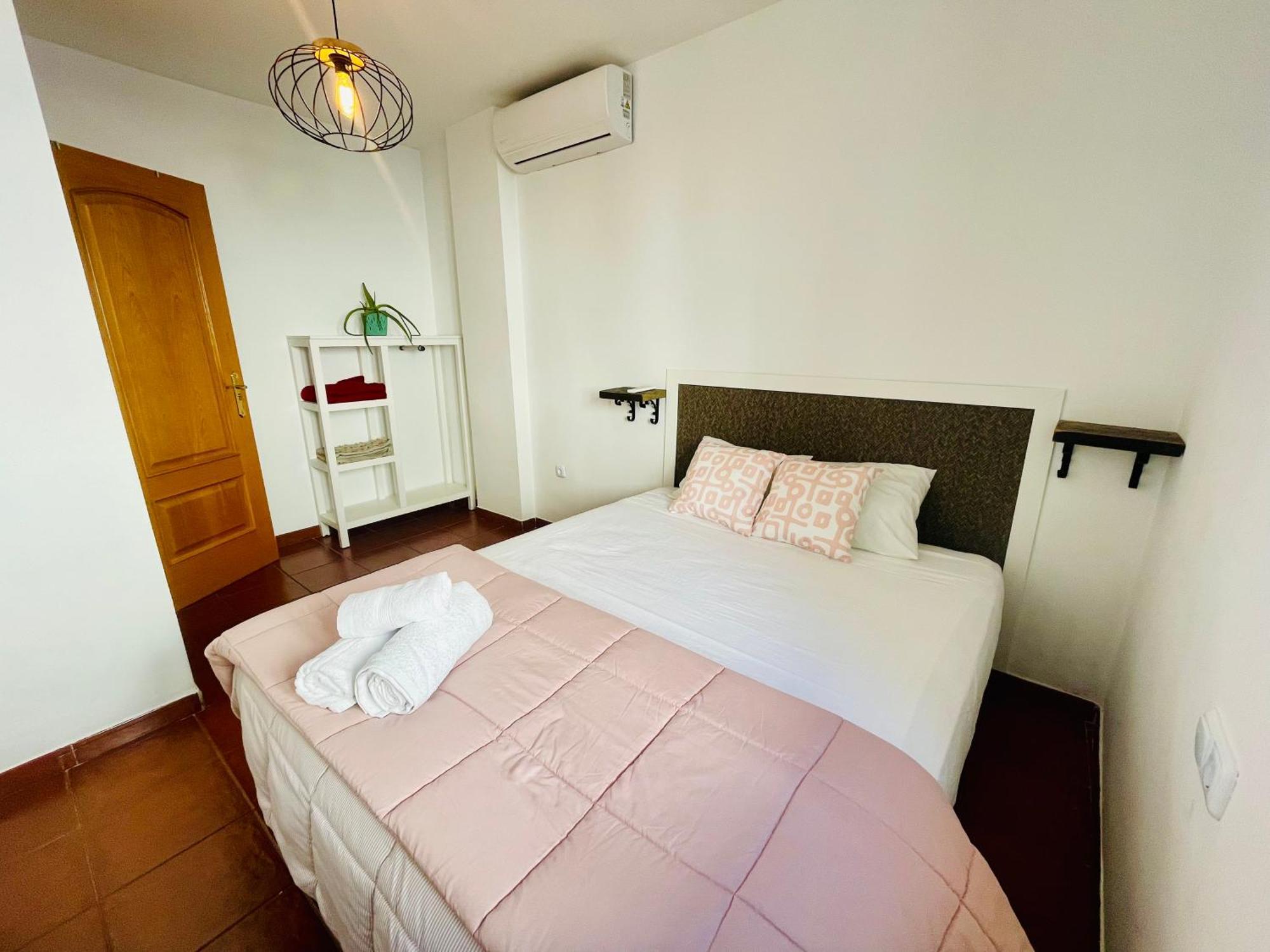 Casa Puerta De Almocabar Holiday home *