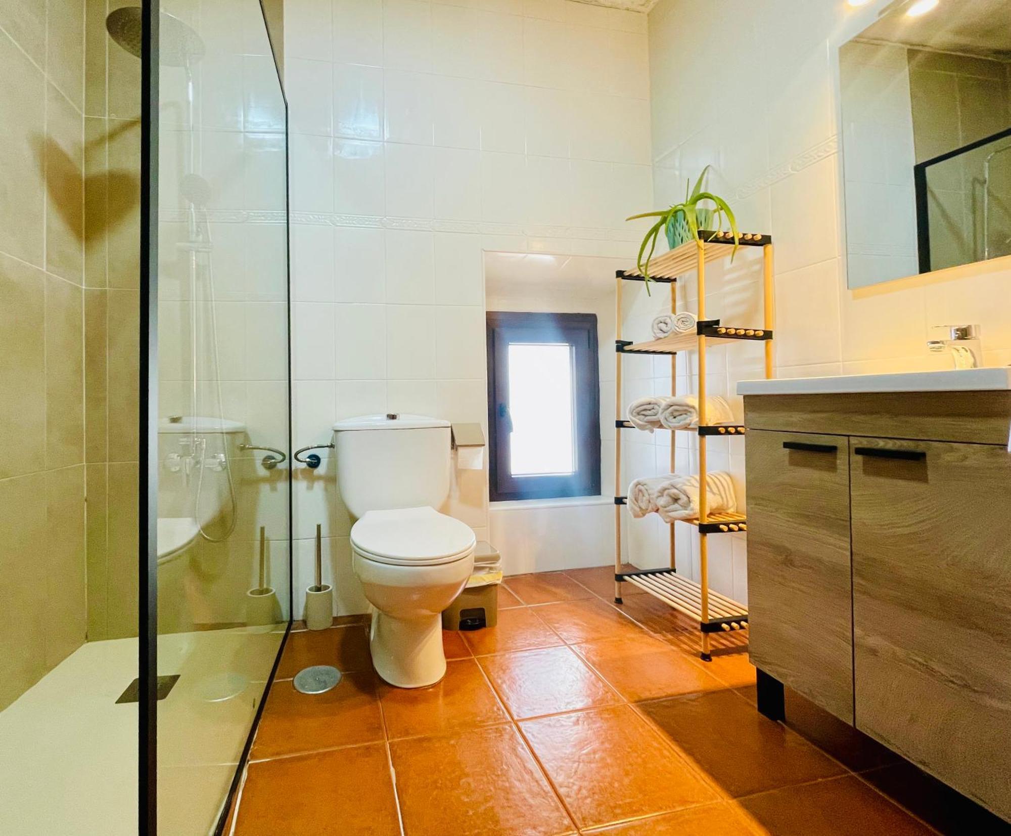 Casa Puerta De Almocabar Holiday home *